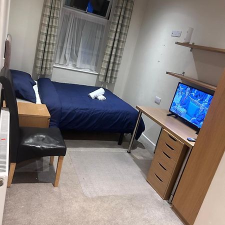 Seaford Guest House Xxx Stoke-on-Trent Dış mekan fotoğraf
