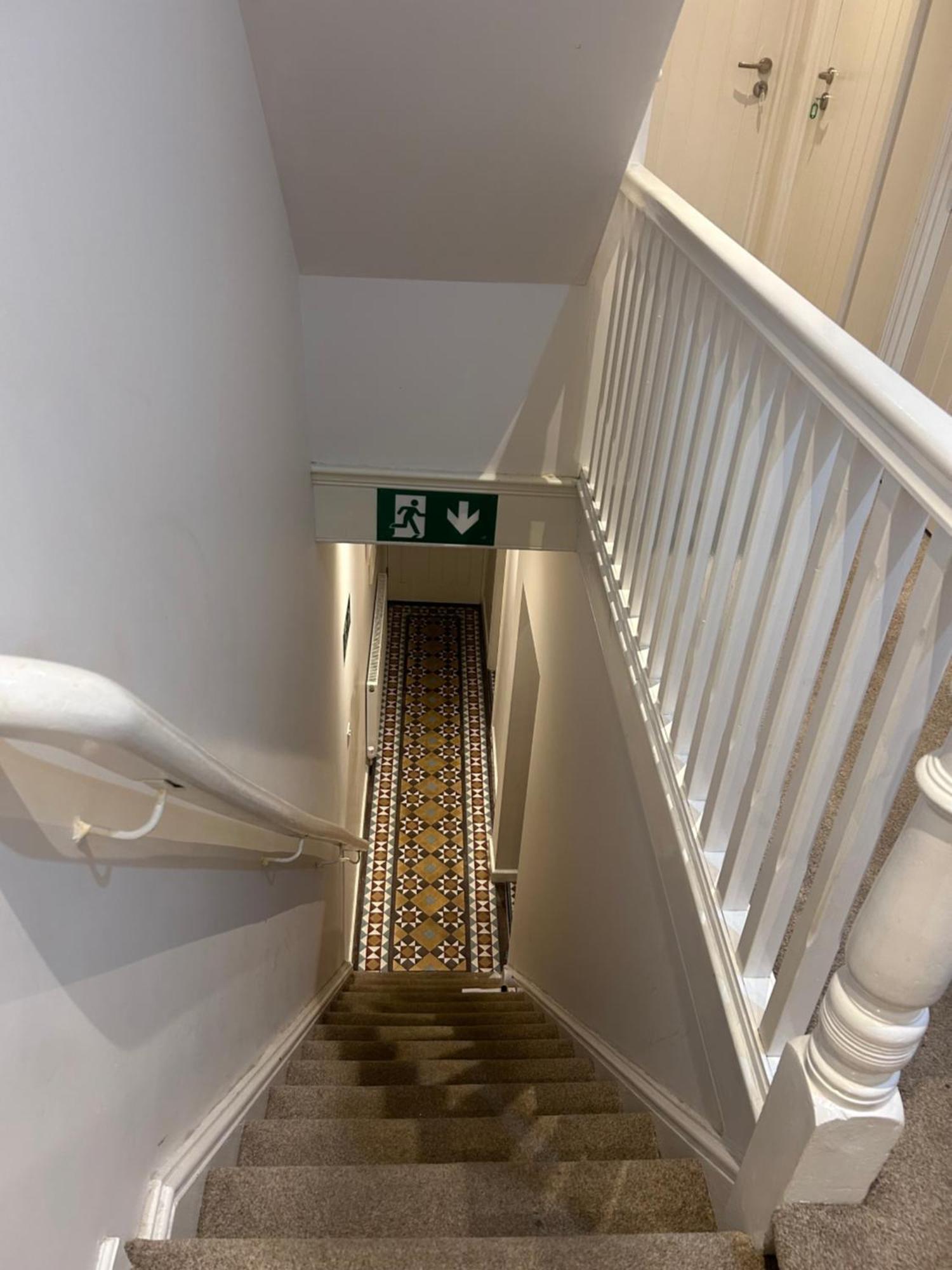 Seaford Guest House Xxx Stoke-on-Trent Dış mekan fotoğraf