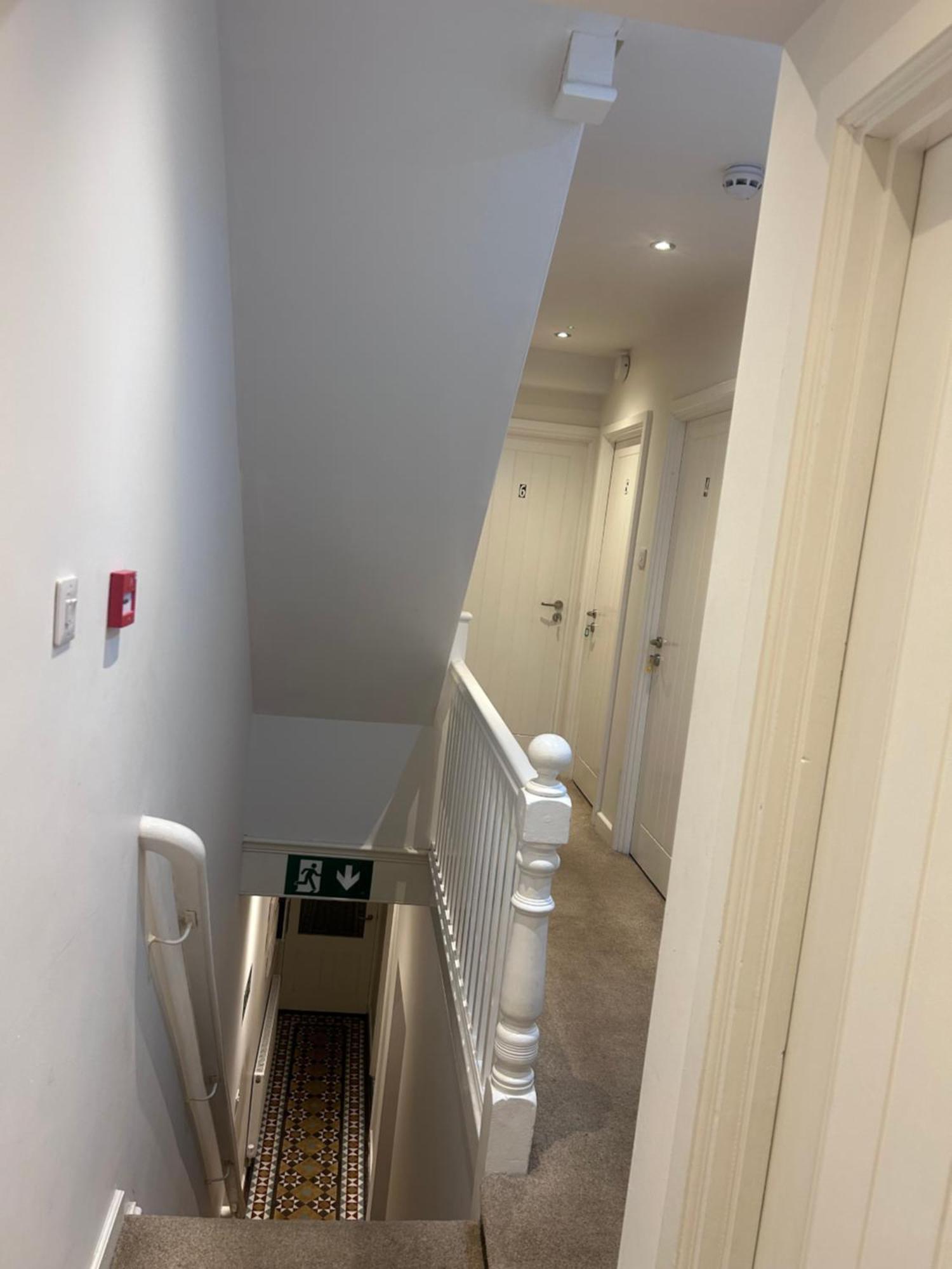 Seaford Guest House Xxx Stoke-on-Trent Dış mekan fotoğraf